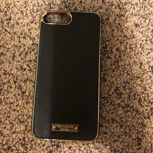 Kate spade iphone8 plus case